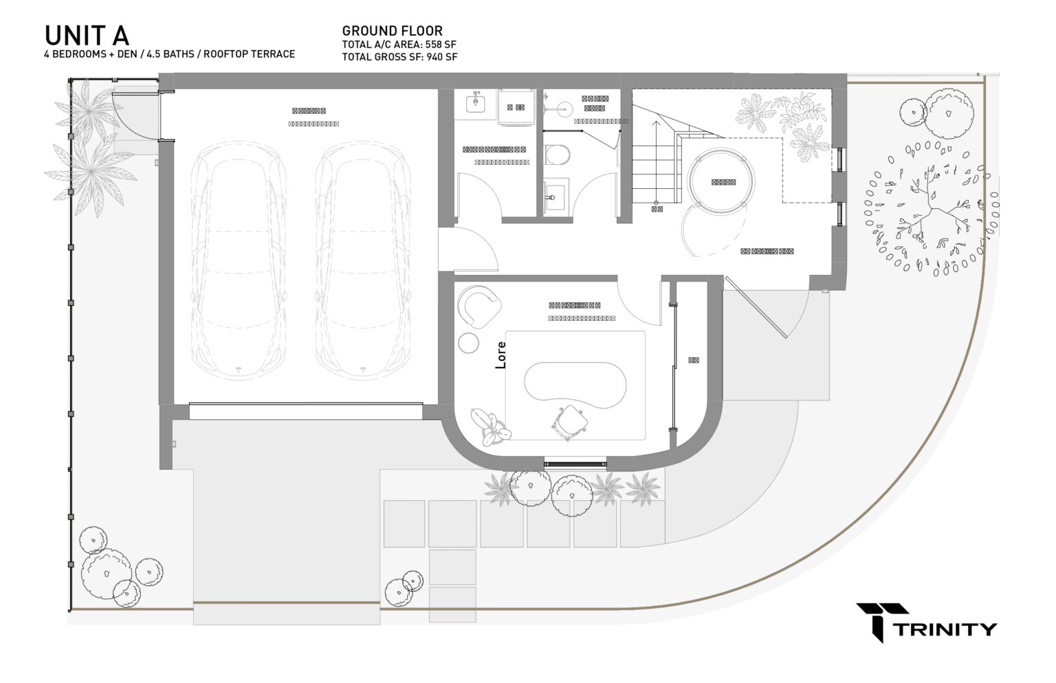 Ground Floor